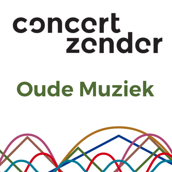Concertzender - Oude Muziek