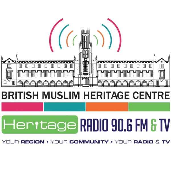 Heritage Radio AM 1602