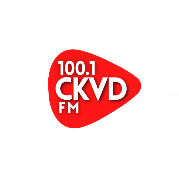 CJVD FM 100.1