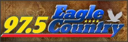 97.5 Eagle Country - WTNN