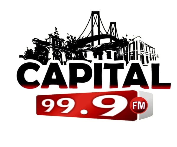 CAPITAL 99.9 FM