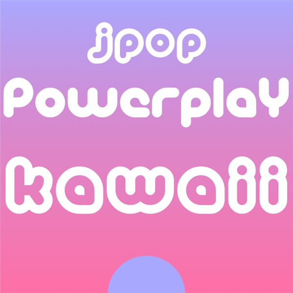 J-Pop Powerplay Kawaii