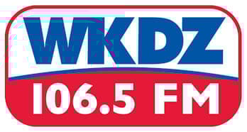 WKDZ FM 106.5