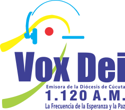 Vox Dei 1120 AM