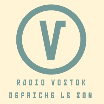 Radio Vostok AM 215