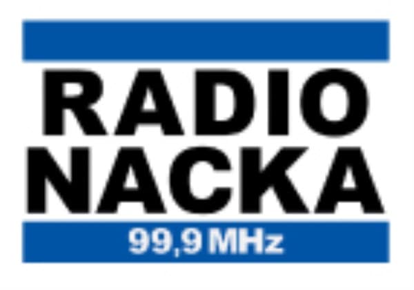 Radio Nacka FM 99.9
