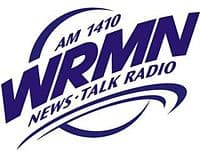 WRMN 1410 AM