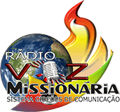 Rádio Voz Missionária