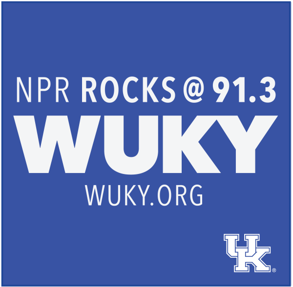 WUKY FM 91.3