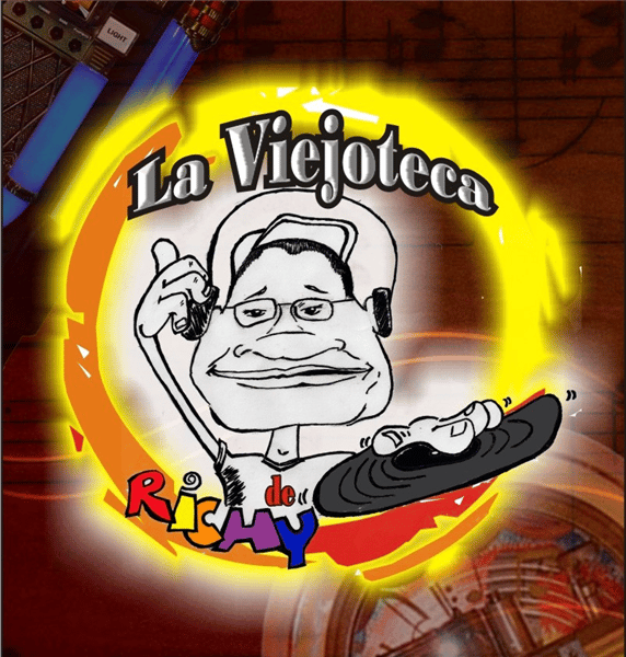 Viejoteca de Richy