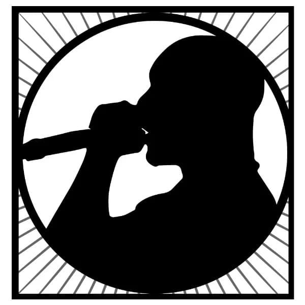 The Codename is Black