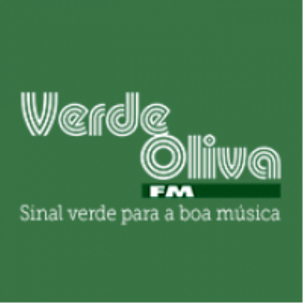 Rádio Verde-Oliva FM 88.1