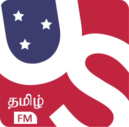 US Tamil FM