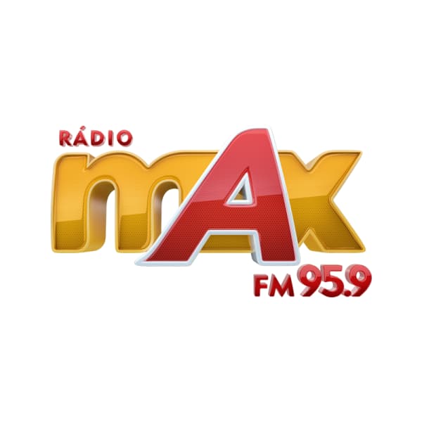 Rádio MAX FM 95.9