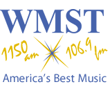 WMST 1150 AM