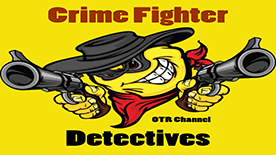 Crime Fighter Detectives Channel