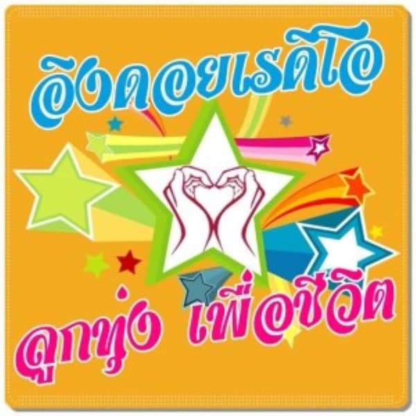 เพลงลูกทุ่ง Looktung Eingdoi Station