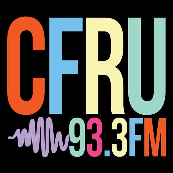 CFRU-FM 93.3