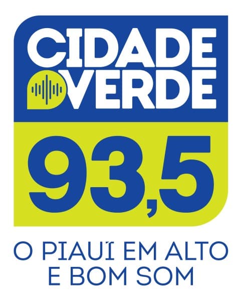 Rádio Cidade Verde 93.5 FM