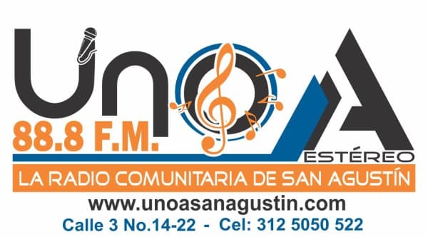 Uno A Estereo 88.8 FM