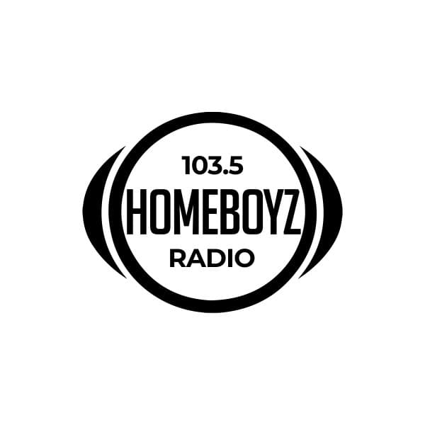 HomeBoyz Radio FM 103.5