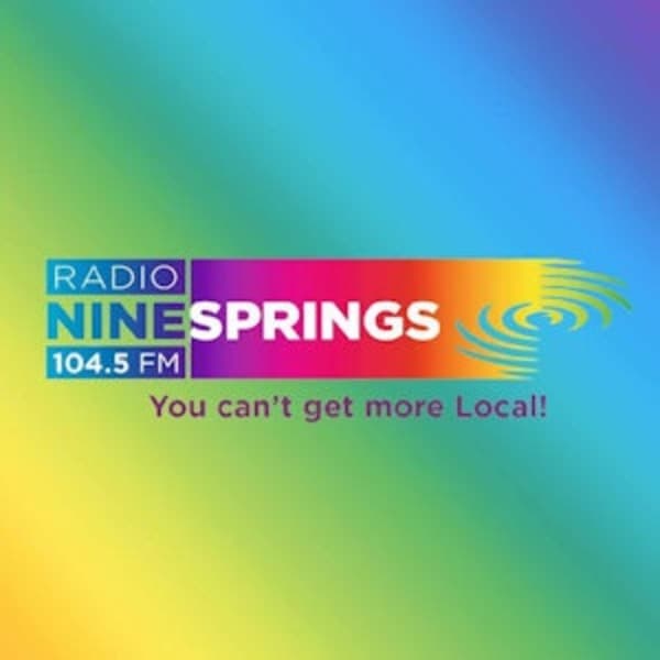 Radio Ninesprings FM 104.5