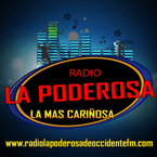 La Poderosa 90.5 FM