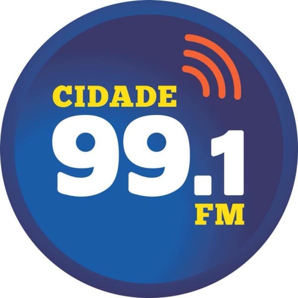 Rádio Cidade FM 99.1