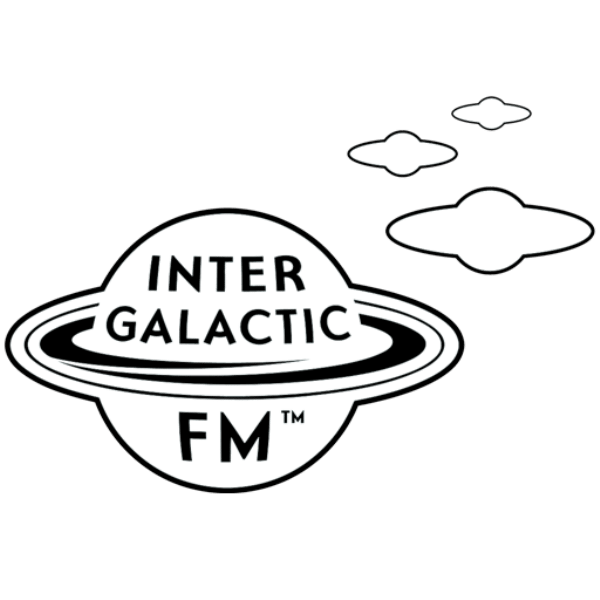 Intergalactic FM - Cybernetic Broadcast System