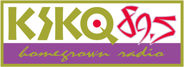 KSKQ FM 89.5