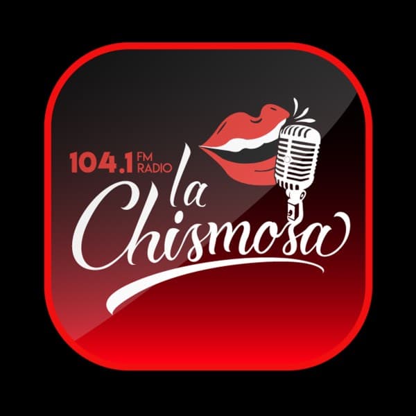 La Chismosa 104.1 FM