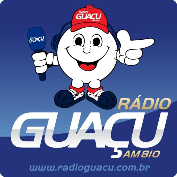 Rádio Guaçu