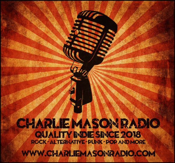 Charlie Mason Radio