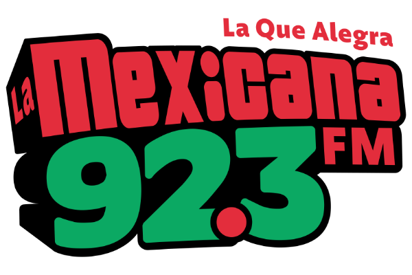 La Mexicana 92.3 FM - XHCCCB