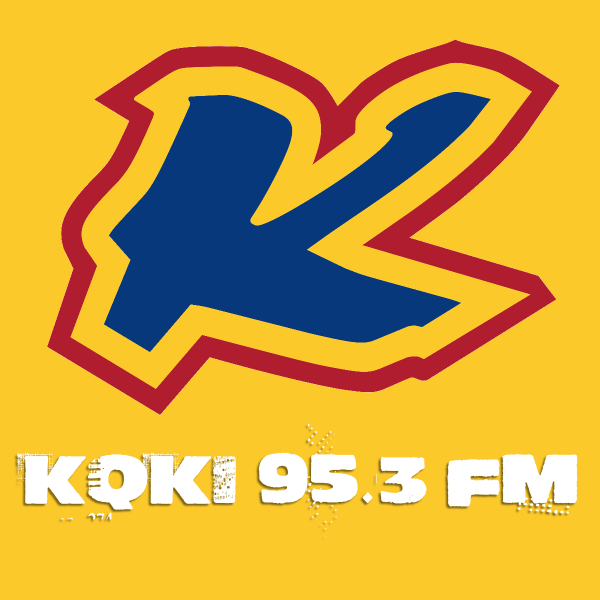 KQKI-FM 95.3