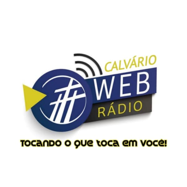 Calvário Web Rádio