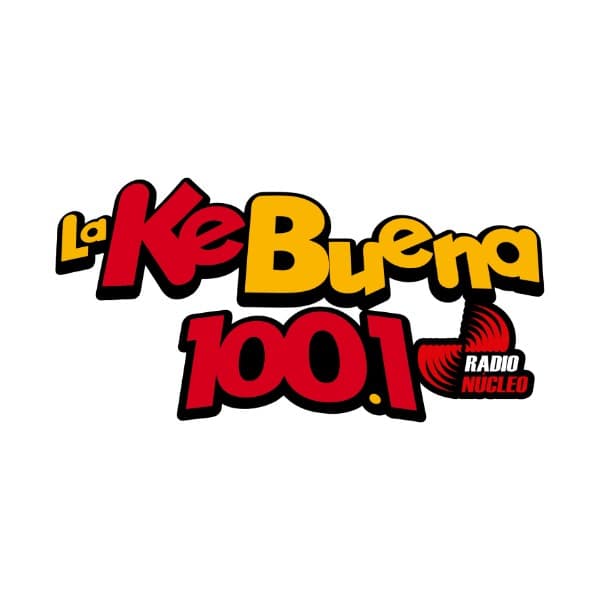 Ke Buena 100.1 FM - XHUD