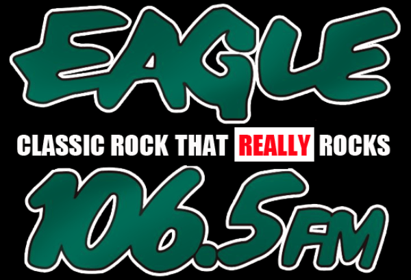 Eagle 106.5 - KEGX
