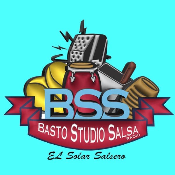 Basto Studio Salsa