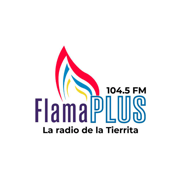 Flama Plus 104.5FM
