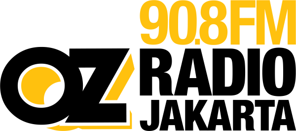 OZ Radio Jakarta FM 90.8