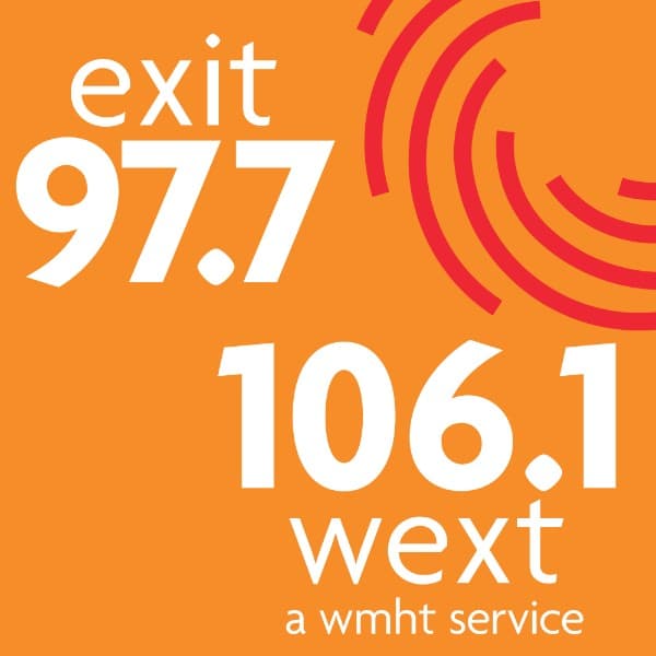 WEXT FM 106.1