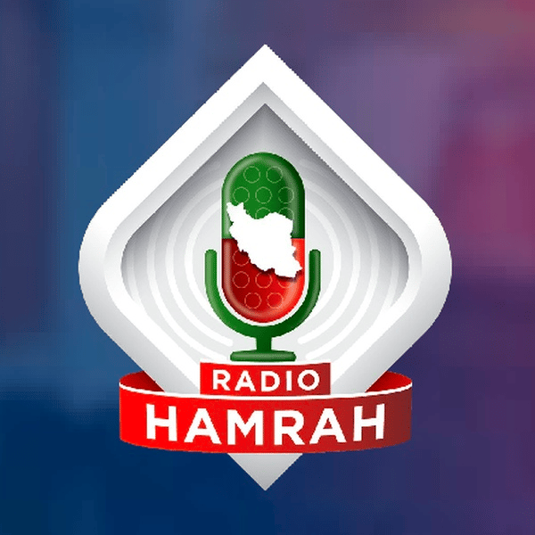 Radio Hamrah