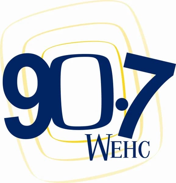 WEHC-FM 90.7