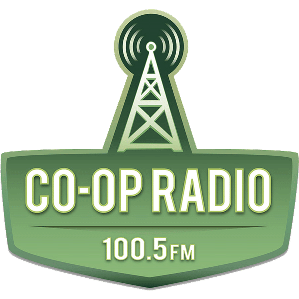 CFRO Coop Radio FM 100.5