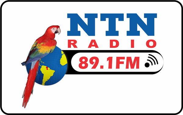NTN Radio FM 89.1