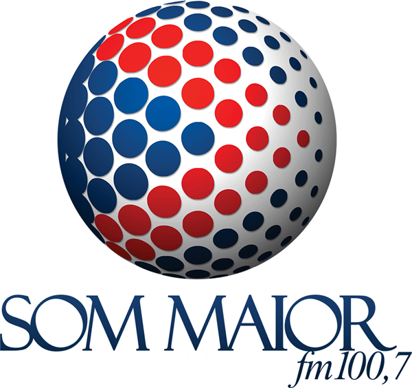 Rádio Som Maior FM 100.7