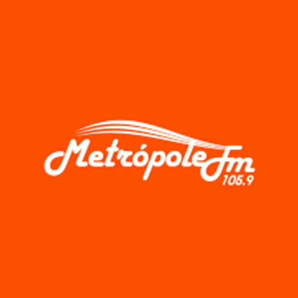 MetrĂłpole FM 105.9