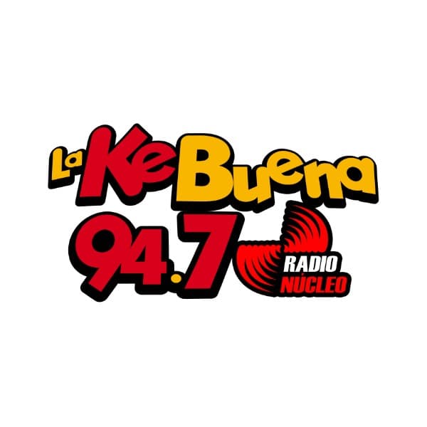 Ke Buena 94.7 FM - XHETS