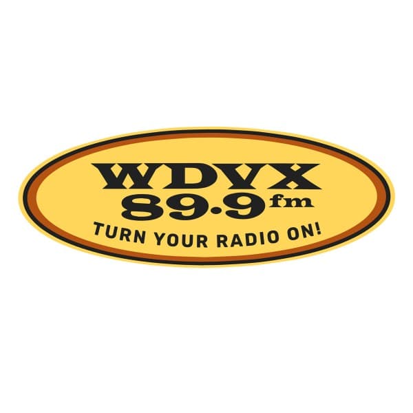 WDVX FM 89.9